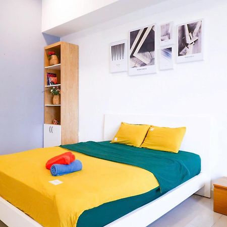 Soho Spacious Aparts, Central Location 胡志明市 外观 照片